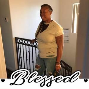 Meet your Posher, Lashae